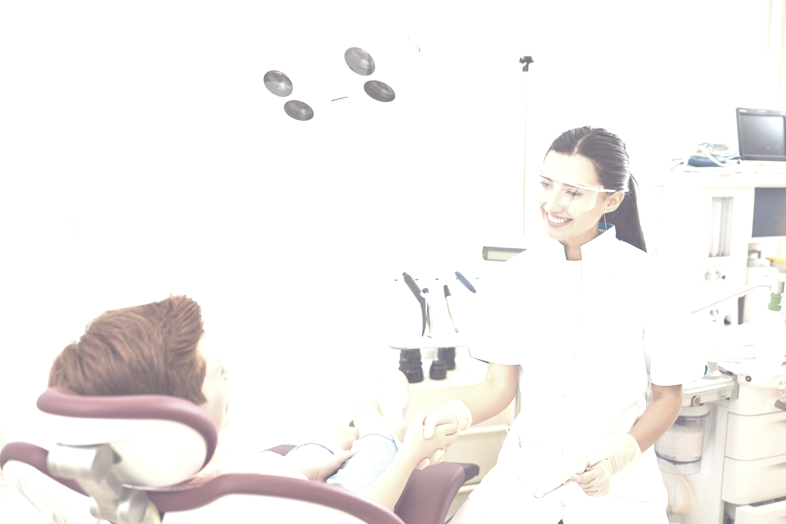 Dentist Appointment. Dentistry. Children's Doctor Orthodontist. Orthodontics.
